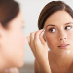 Cesta ku kráse. Make-up obočia krok za krokom